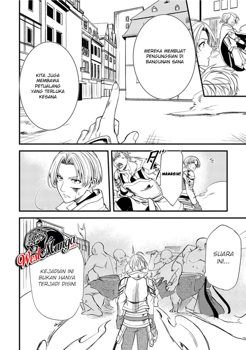Party Kara Tsuihou Sareta Sono Chiyushi, Jitsuha Saikyou Nitsuki